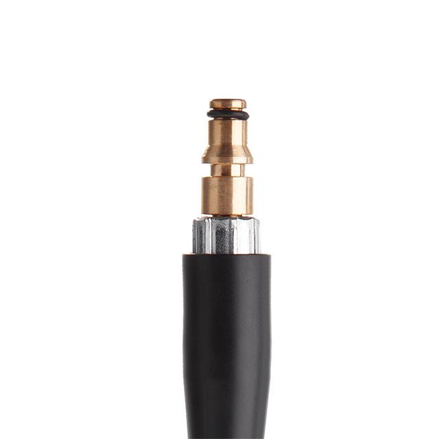 Шланг высокого давления 10м, к мойкам DT-1502/1503/1504/1508/1515/1517/WT-1509, макс. 200бар INTERTOOL DT-1560