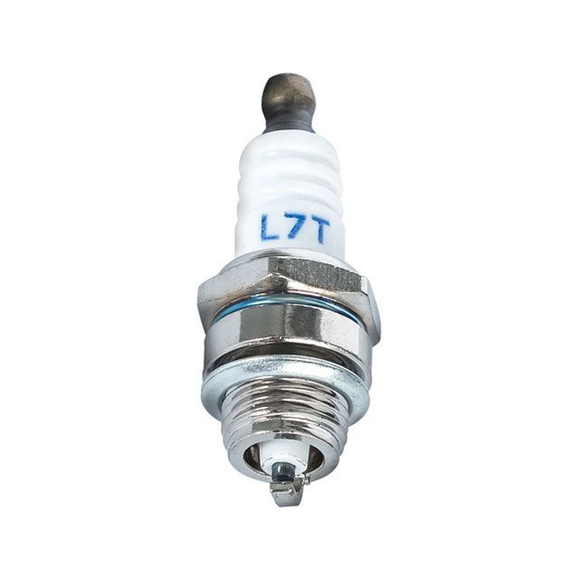 Свеча зажигания для бензопил/мотокос L7T INTERTOOL DT-2208.224