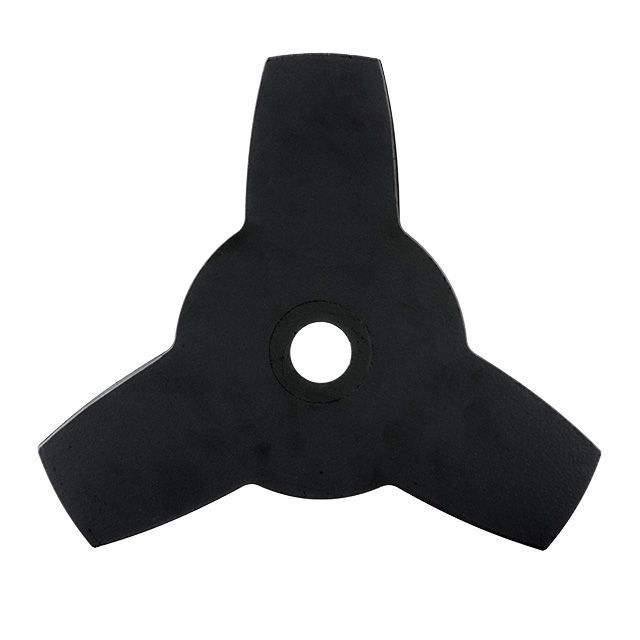 Мотокоса 1,85 кВт, 52 см³, катушка, 3-х лопастной нож, плечевой ремень (комплект из двух частей: вал + двигатель) INTERTOOL DT-2232