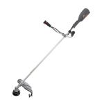 Тримір електричний, 1400 Вт, 230 В, ~50 Гц, 7500 об/хв., плавний пуск, діаметр обертання диска/волосіні - 255/420 мм, котушка INTERTOOL DT-2248