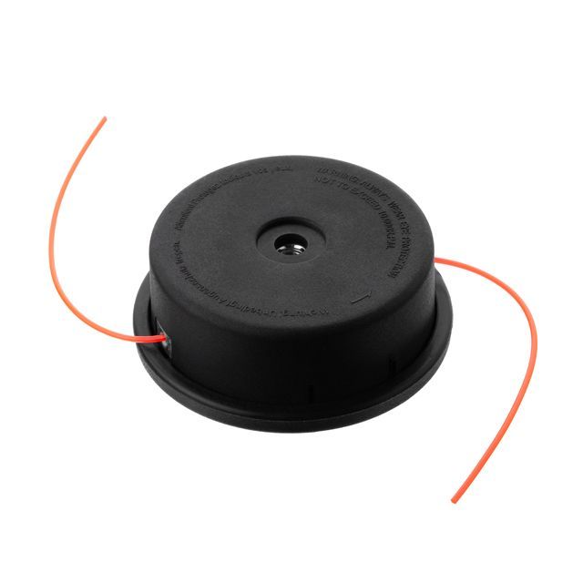 Катушка для триммера, мотокосы AUTOCUT, резьба М10х1,25, макс. диам. лески 3,0 мм INTERTOOL DT-2274