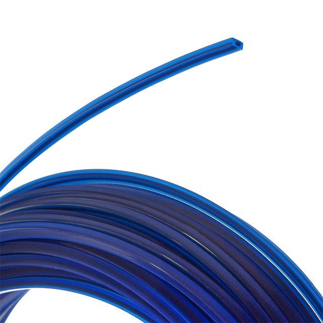 Леска для триммера "квадрат" армированная, 3,0 мм*15 м INTERTOOL DT-2320