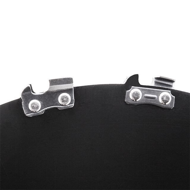 Нож для мотокосы/триммера ø230, 20T, цепной INTERTOOL DT-2354