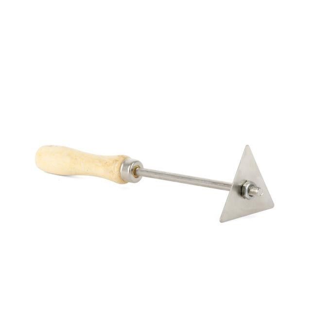 Комплект насадок для фена INTERTOOL DT-2490