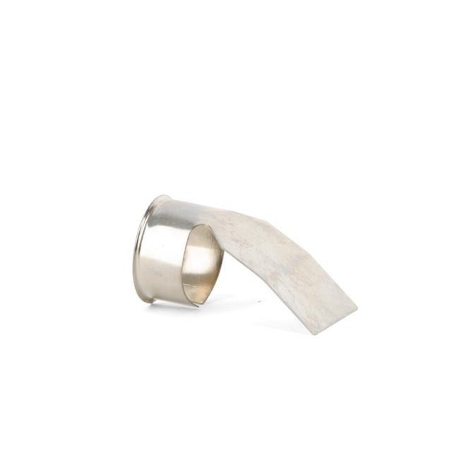 Комплект насадок для фена INTERTOOL DT-2490