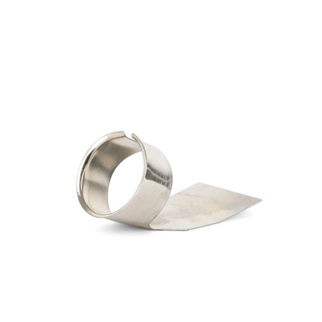 Комплект насадок для фена INTERTOOL DT-2490