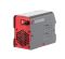 Зварювальний апарат, інверторний MMA-140А INTERTOOL DT-4001