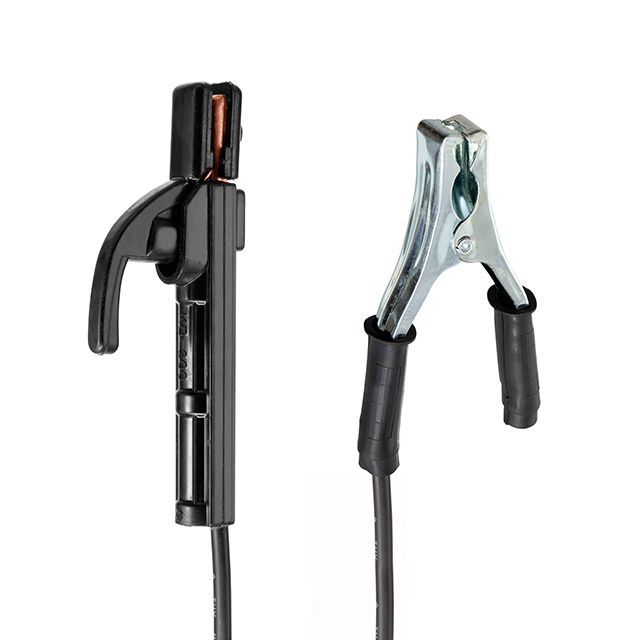 Зварювальний апарат, інверторний MMA-150А INTERTOOL DT-4002