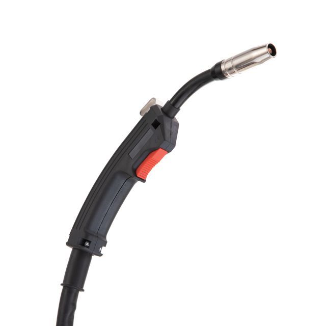 Полуавтомат инверторный MIG/MMA-160A INTERTOOL DT-4010