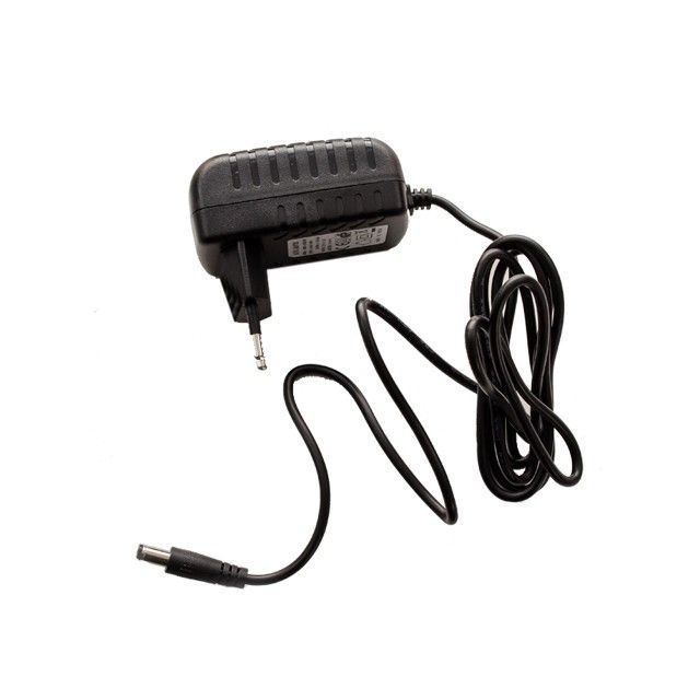 Аэрограф электрический 12 Вт, 12 В, 10-15 л/мин, 0-2 бар INTERTOOL DT-5001