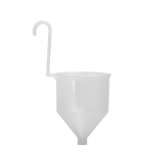 Краскопульт электрический 110 Вт, форсунка 0.8 мм, бачок 0.8 л, 300 мл/мин INTERTOOL DT-5012