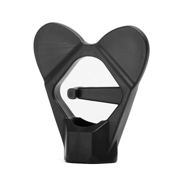 Краскопульт электрический 110 Вт, форсунка 0.8 мм, бачок 0.8 л, 300 мл/мин INTERTOOL DT-5012