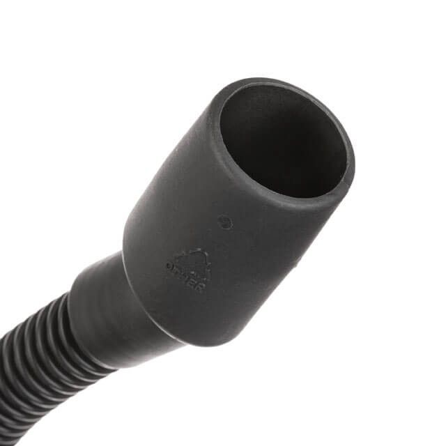 Шланг воздушный 1.5 м с коннекторами для краскопульта DT-5060 INTERTOOL DT-5062