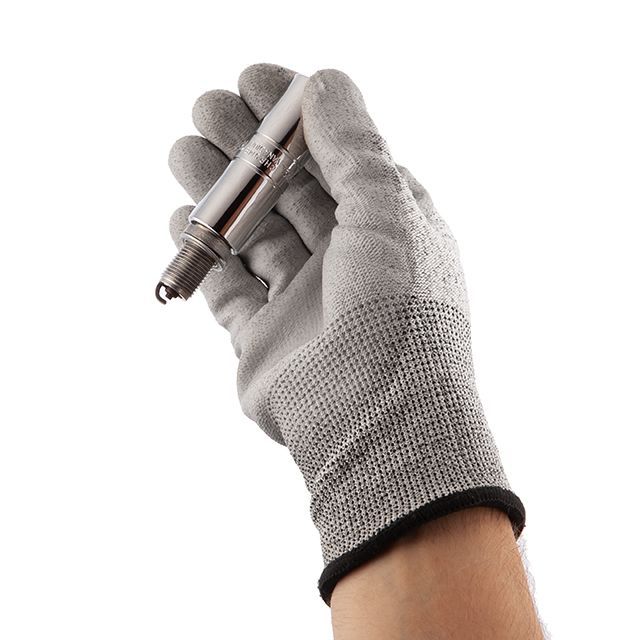 Головка свечная STORM 1/2", 16*65 мм, Cr-V INTERTOOL ET-0006