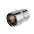 Головка шестигранная STORM 1/2", 21 мм, Cr-V INTERTOOL ET-0021
