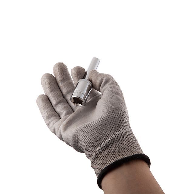 Головка шестигранная удлиненная STORM 1/2", 8 мм INTERTOOL ET-0108