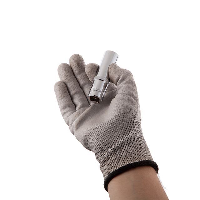 Головка шестигранная удлиненная 1/2", 15×78 мм, Cr-V, STORM INTERTOOL ET-0115