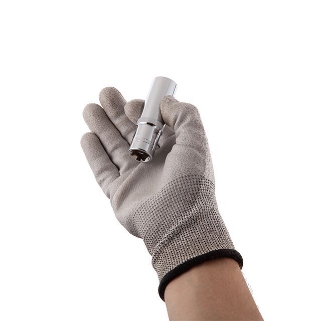 Головка шестигранная удлиненная 1/2", 17×78 мм, Cr-V, STORM INTERTOOL ET-0117