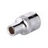 Головка двенадцатигранная 1/2", 8×38 мм, Cr-V STORM INTERTOOL ET-0208
