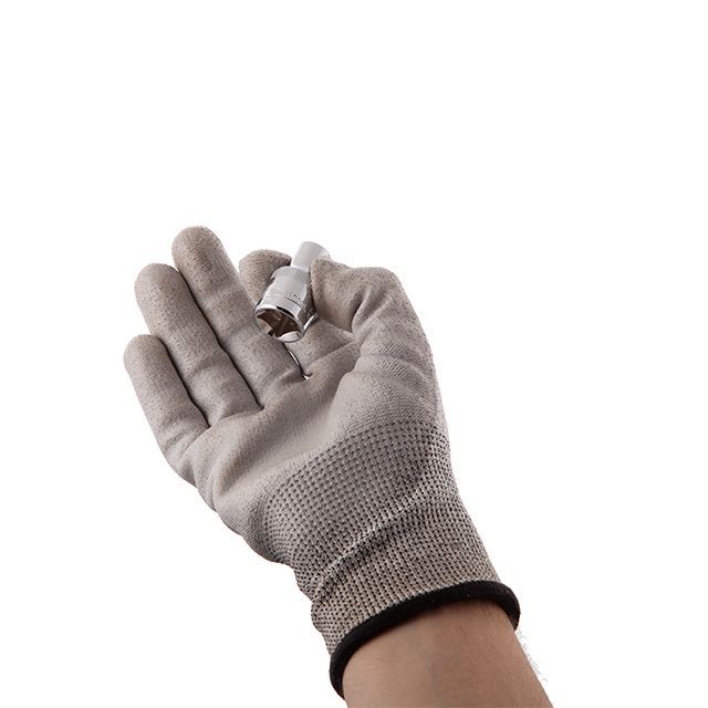 Головка двенадцатигранная 1/2", 9×38 мм, Cr-V STORM INTERTOOL ET-0209