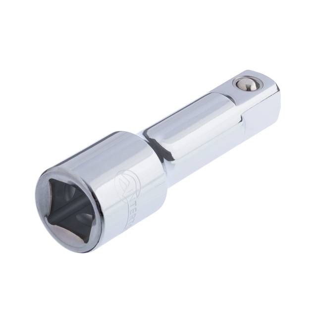 Удлинитель 1/2", 75 мм, Cr-V, STORM INTERTOOL ET-1001