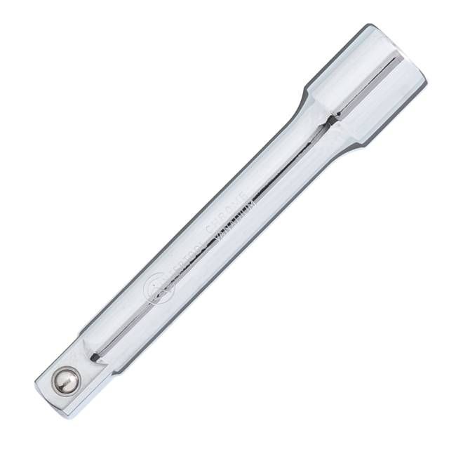 Удлинитель STORM 1/2", 125 мм INTERTOOL ET-1002