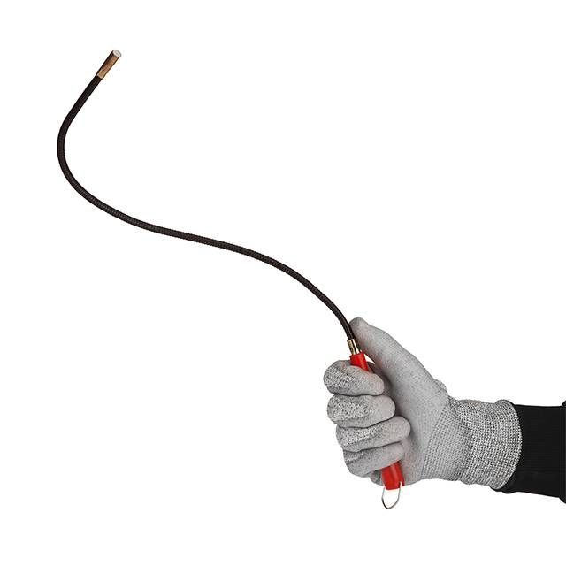 Магнит на гибком удлинителе до 1,5 кг INTERTOOL ET-1015