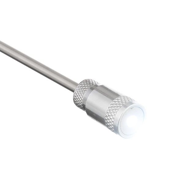 Захват магнитный телескопический с led-подсветкой 190-810 мм, 2.25 кг INTERTOOL ET-1017