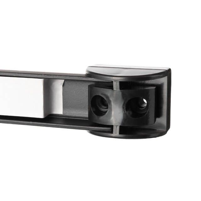 Планка магнитная для инструмента 305×23×12.5 мм, 13 кг INTERTOOL ET-1040