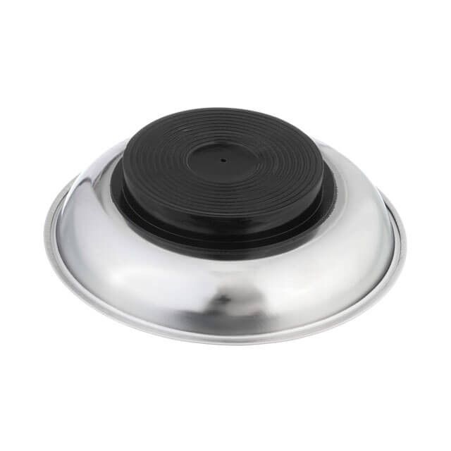 Тарелка магнитная 4 секции, 148×25 мм INTERTOOL ET-1052