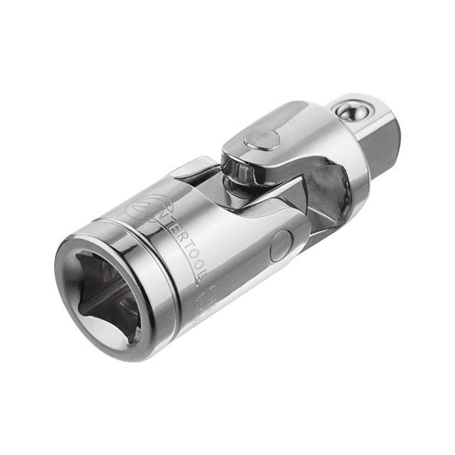 Кардан STORM 1/2" INTERTOOL ET-1113