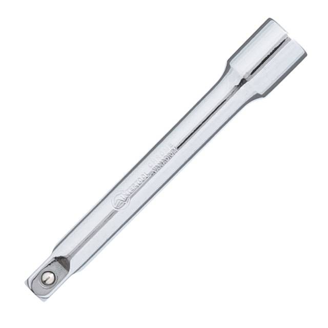 Удлинитель 1/4", 75мм. STORM INTERTOOL ET-1207