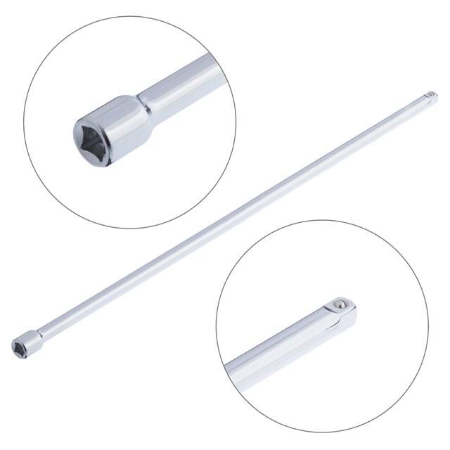 Удлинитель 3/8", 600мм INTERTOOL ET-1360