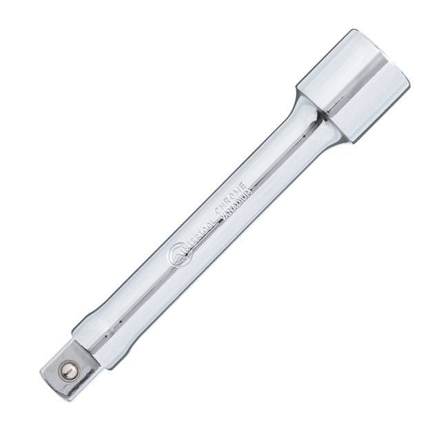 Удлинитель STORM 3/4", 200 мм INTERTOOL ET-1420