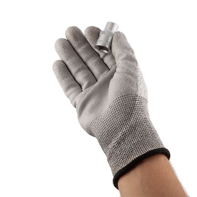 Головка шестигранная 1/2", 10 мм INTERTOOL ET-2010