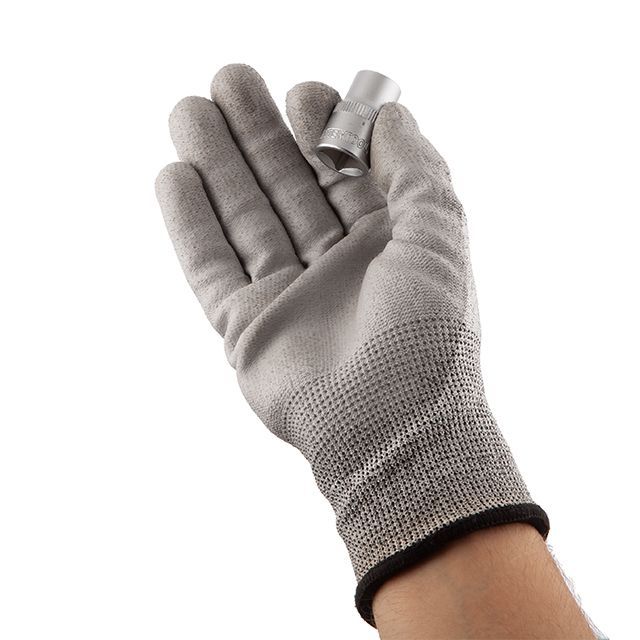 Головка шестигранная 1/2", 12 мм INTERTOOL ET-2012