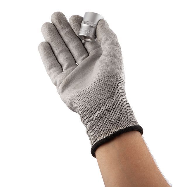 Головка шестигранная 1/2", 21 мм INTERTOOL ET-2021