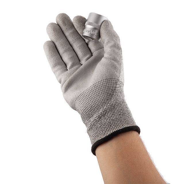 Головка шестигранная 1/2", 22 мм INTERTOOL ET-2022