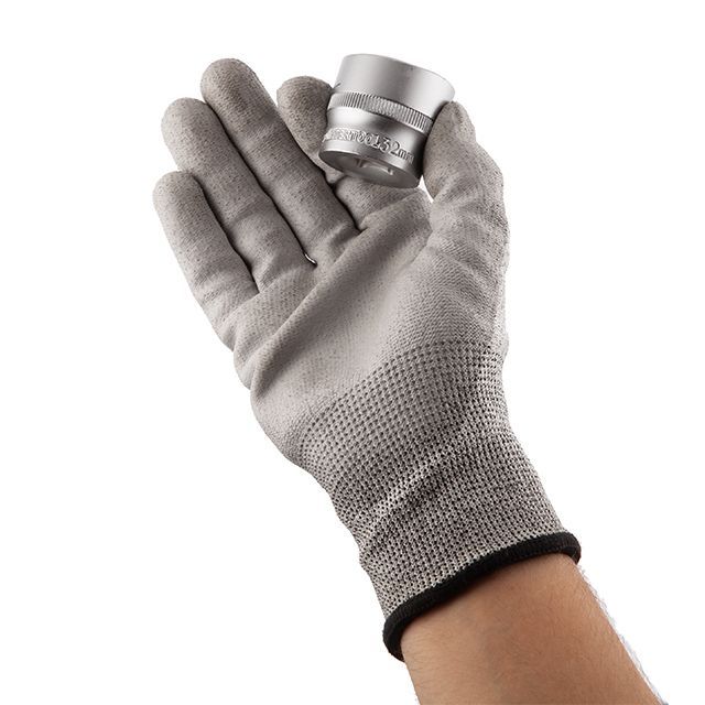 Головка шестигранная 1/2", 32 мм INTERTOOL ET-2032