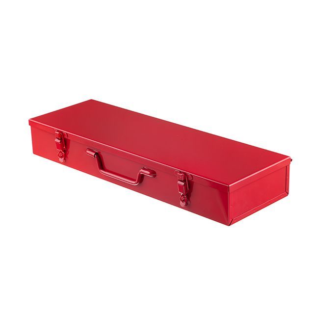 Набор инструмента 3/4", 20 ед (гол. 19-50 мм) металлический кейс INTERTOOL ET-6024