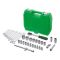 Набір інструментів 38 од. 1/2" INTERTOOL ET-6038SP