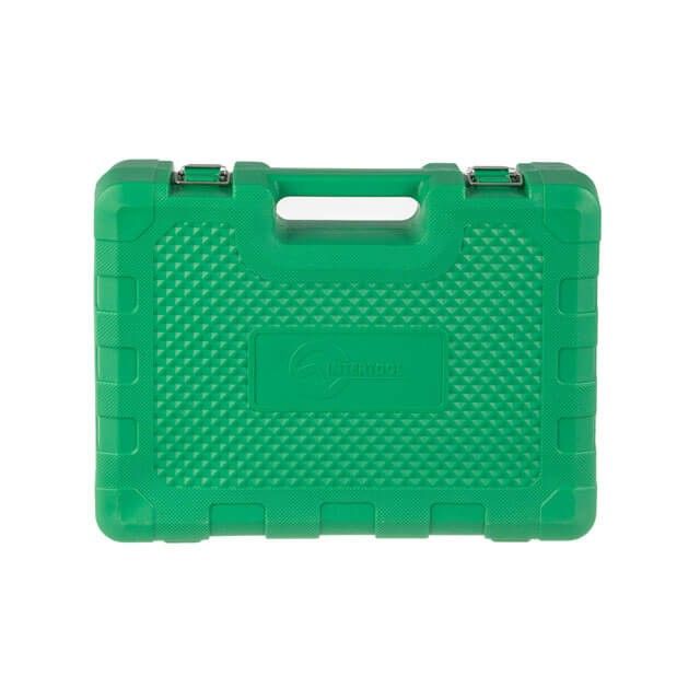 Набор инструментов 38 ед. 1/2" INTERTOOL ET-6038SP