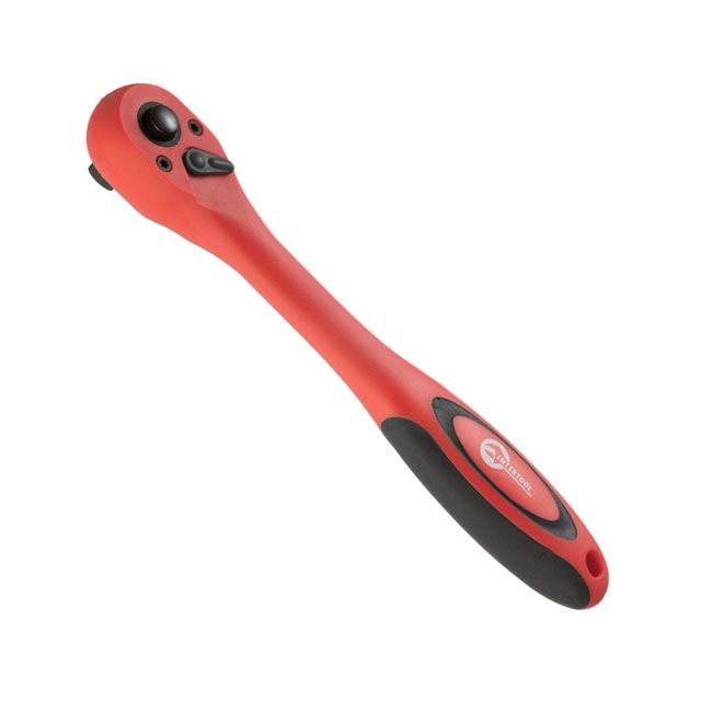 Набор инструментов профессиональный 39 ед. 3/8" Cr-V INTERTOOL ET-6039