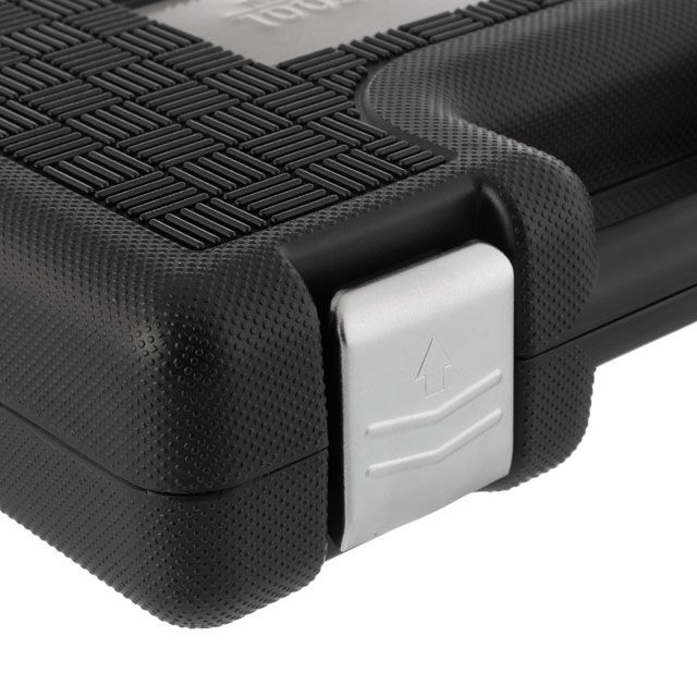 Набор инструментов профессиональный 39 ед. 3/8" Cr-V INTERTOOL ET-6039