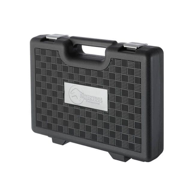 Профессиональный набор инструментов 1/2" & 1/4" 94 ед. INTERTOOL ET-6094