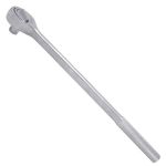 Рукоятка с храповым механизмом 3/4", 500мм Проф INTERTOOL ET-7004