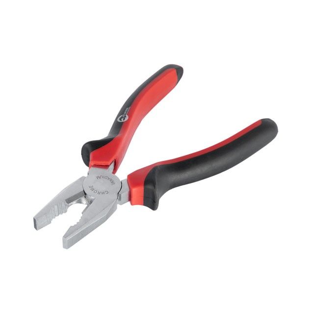 Профессиональный набор инструментов 1/4" & 1/2", 119 ед. INTERTOOL ET-7119