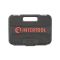 Набор инструментов 20 ед. STORM, 1/2", Сr-V INTERTOOL ET-8020