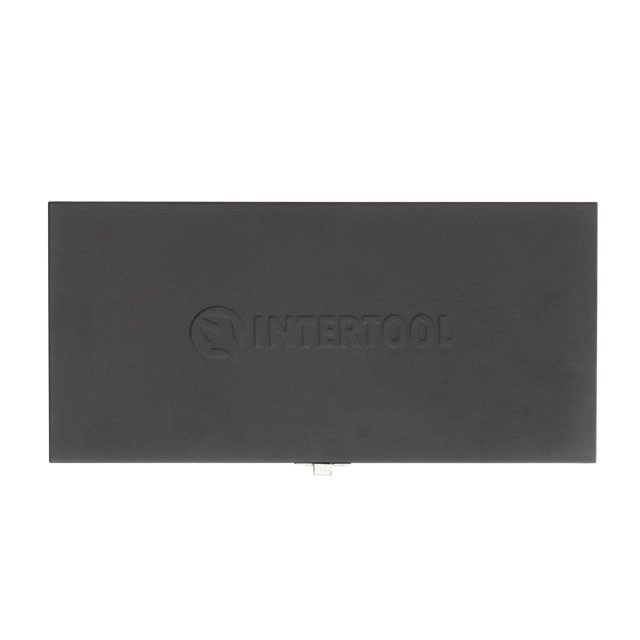 Набор звезд и шестигранников STORM, 40 ед., Cr-V INTERTOOL ET-8040