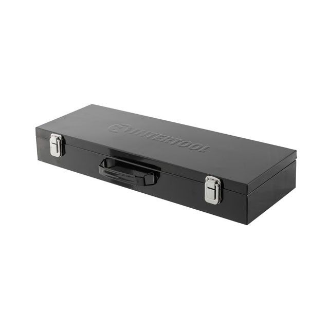 Набор инструментов 3/4", 21ед., Cr-V STORM INTERTOOL ET-8321